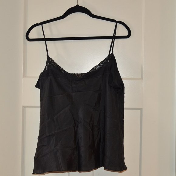 Johnny Was Tops - JW Love & Liberty Slip